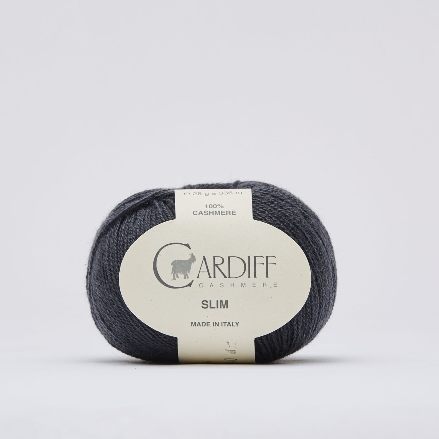 Knäuel Cardiff Slim Garn in Farbe Triller 749